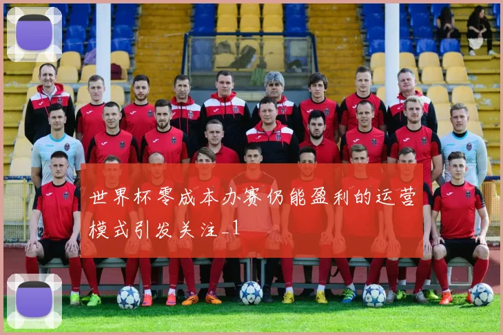 世界杯零成本办赛仍能盈利的运营模式引发关注_1
