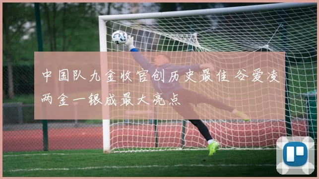 中国队九金收官创历史最佳 谷爱凌两金一银成最大亮点